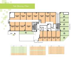 Wis@changi (D14), Retail #594018781